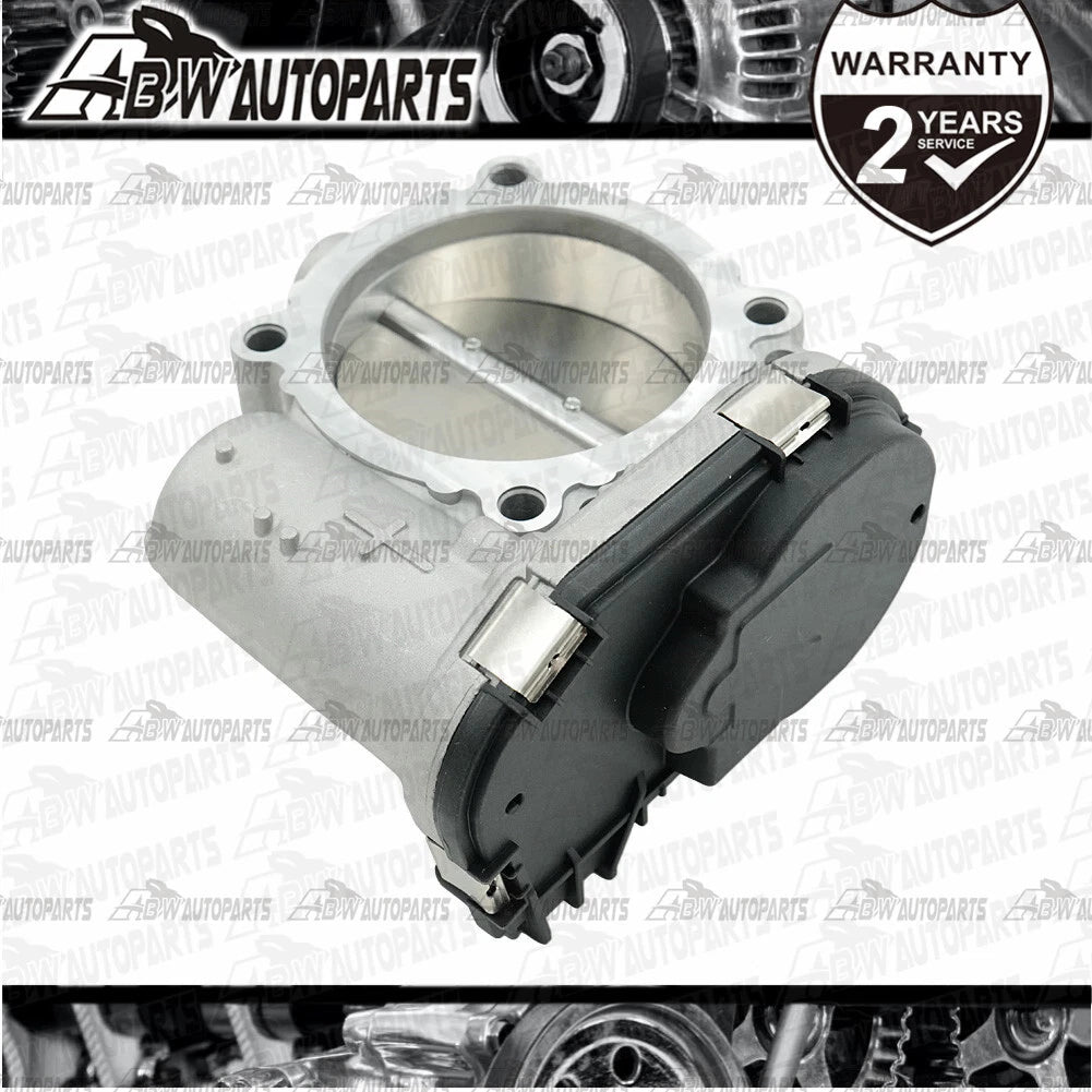 Throttle Body For Chrysler 300 Jeep Wrangler JK Grand Cherokee WK 10-21 3.6L ERB