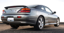 Load image into Gallery viewer, PERFORMANCE TAIL LIGHT LAMPS (TINTED) SET for NISSAN 200SX S15 SILVIA 1999- 2002
