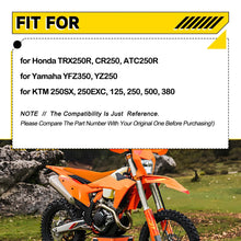 Load image into Gallery viewer, Fit FOR Yamaha YZ250 KTM 250SX 250EXC 125 500 38mm Carburetor Carb Carby