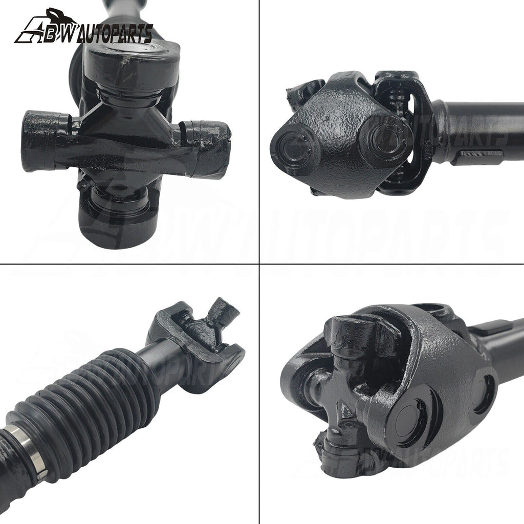 Front Tailshaft Drive Shaft for Jeep Wrangler TJ 2003-2006 4WD Manual Trans. SUV