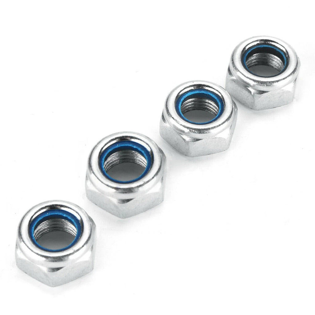 Front Recovery Tow Point Kit 3250KG Hitch For Hilux KUN26 GGN25 2005-2015 N70 AU