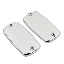 Load image into Gallery viewer, Front Brake Fluid Reservoir Cover Cap for Honda Goldwing GL1500 GL1800 Valkyrie