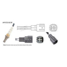 Load image into Gallery viewer, NTK Oxygen Lambda Sensor AFR722-EE38