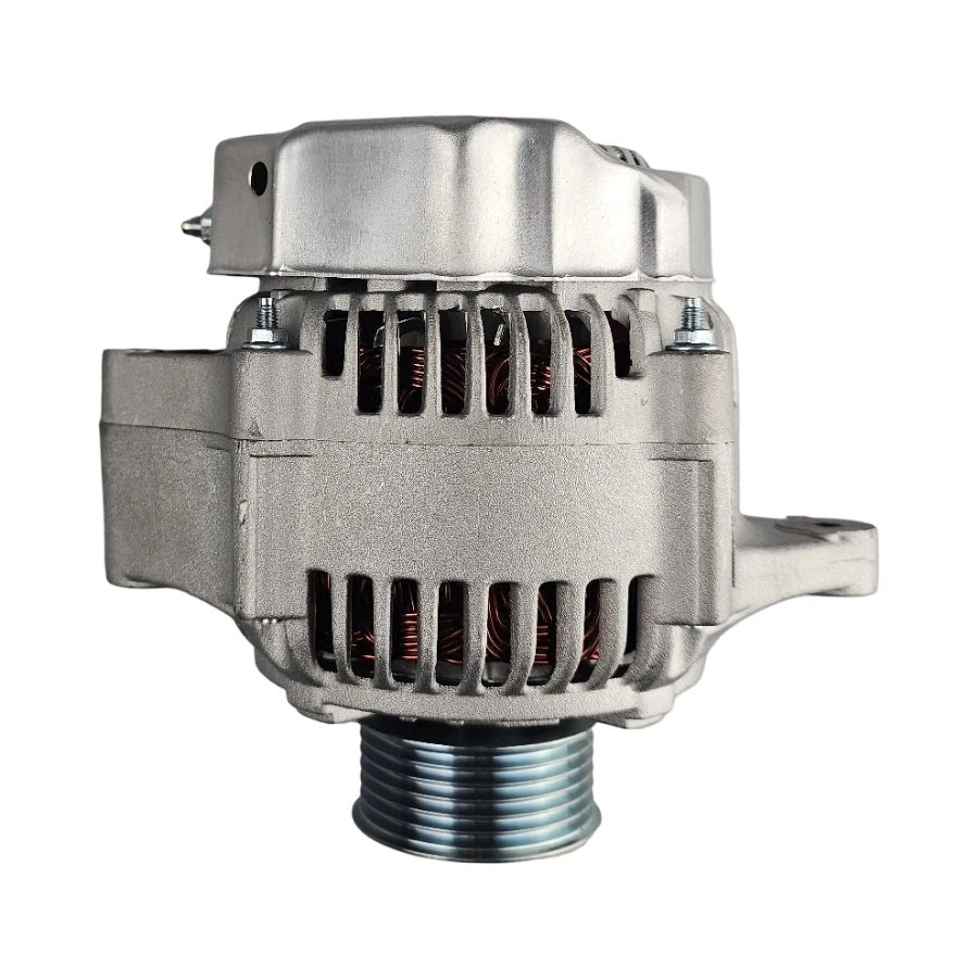 Alternator for Holden Rodeo TF 3.2L 6VD1 3.5L 6VE1, Jackaroo U8 3.5L 6VE1 90A