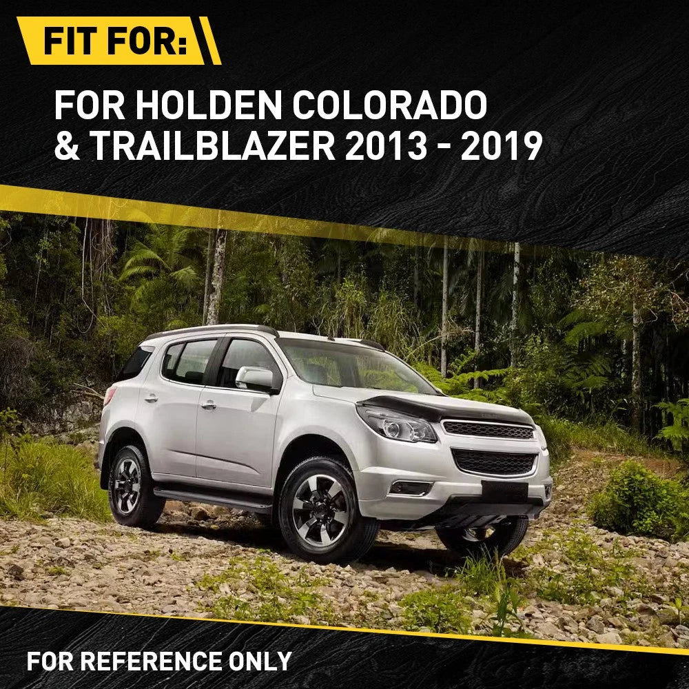 SET OF 8 FOR HSV SportsCat Colorado RG TPMS Valve Assemblies - 433 MHz