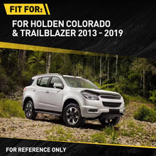 Load image into Gallery viewer, SET OF 8 FOR HSV SportsCat Colorado RG TPMS Valve Assemblies - 433 MHz