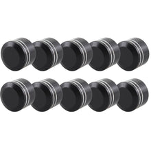 Load image into Gallery viewer, 50PCS 7.5-10mm Inner Schrauben Motor Bolt Topper Caps Cover for Harley V-Rod