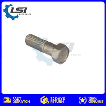 Load image into Gallery viewer, GENUINE Toyota LandCruiser 62 70 80 100 Series Front Brake Caliper Mount Bolt