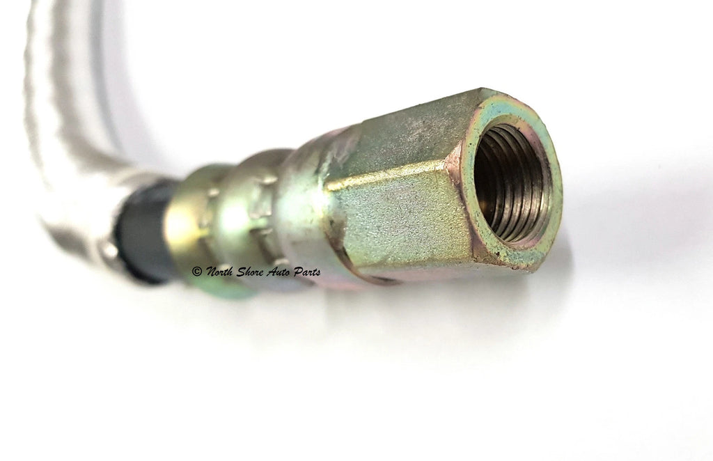 *NEW* POWER STEERING HIGH PRESSURE HOSE for TOYOTA CAMRY MCV20 V6 7/1997- 7/2002