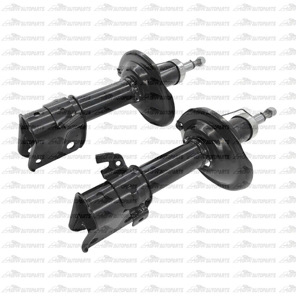 Front Pair Shock Absorbers fits Subaru Impreza GD Sedan 10/00-1/2008