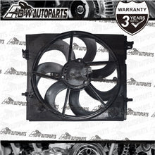 Load image into Gallery viewer, FOR NISSAN QASHQAI J11 2013-2021 ENGINE RADIATOR COOLING FAN 214814EA0A 1.6 2.0