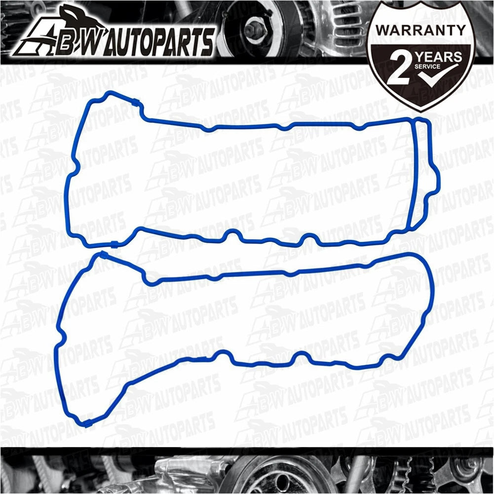 Timing Chain Service Gasket Kit Holden Commodore VZ VE 3.6L V6 ALLOYTEC LY7 LE0