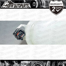 Load image into Gallery viewer, Fits Ford Escape Mazda Tribute w/ Sensor +Cap 01-07 Coolant Tank Overflow Bottle