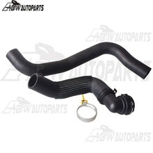 Load image into Gallery viewer, Top &amp; Bottom Radiator Hose Kit For CHEVROLET CRUZE WAGON 2013-2017 ORLANDO