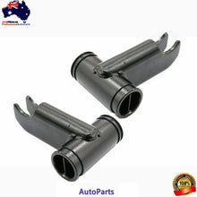 Load image into Gallery viewer, 2x Front Torsion Bar Anchor Bracket Kit For Nissan Navara D22 4WD 05/1999-On New