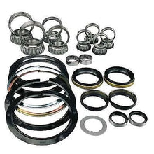 Load image into Gallery viewer, Swivel Hub Kit + Front Wheel Bearing Kit + Diff Kit for Nissan Patrol GU Y61