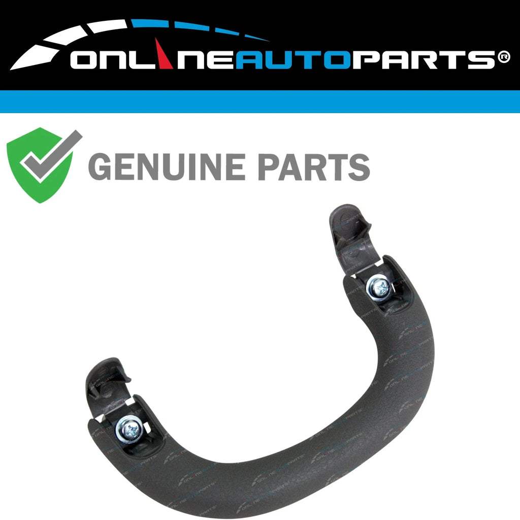 Interior Grip Assist Grab Handle for Patrol GU Y61 Grey Left or Right Safari GR
