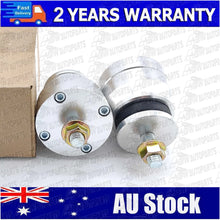 Load image into Gallery viewer, Front Aluminium Engine Mounts Fit Holden Commodore VT VX VY VZ SS V8 LS1 LS2 L76