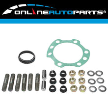Load image into Gallery viewer, Rear Axle Stud Kit for Toyota Landcruiser HZJ105 HZJ78 HZJ79 1998~2007