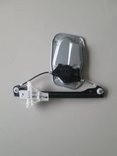Load image into Gallery viewer, Rear Right Window Regulator W/o Motor W/Panel for VW Golf MK5 04-11 5-Door Hatch
