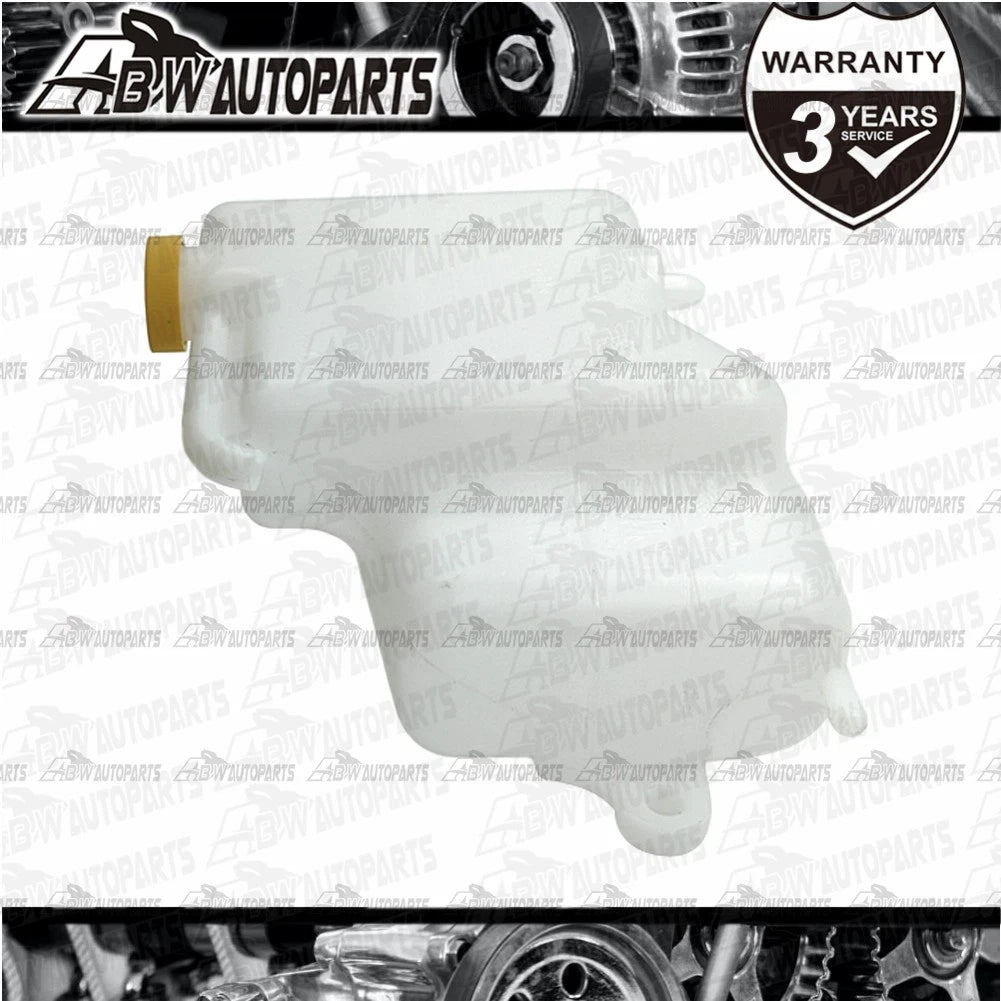 DOT0028 fits Mitsubishi Triton ML MN 2007 - 2014 Radiator Overflow Tank