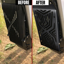 Load image into Gallery viewer, Black CNC Controller Protective Cover Guard for Sur-ron Surron LBX For Segwa ST