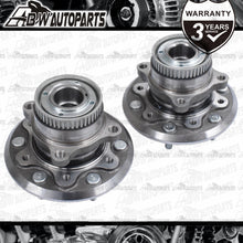 Load image into Gallery viewer, 2PCS Front Wheel Bearing Hub Hubs For Toyota Hiace KDH200R 2005-2017