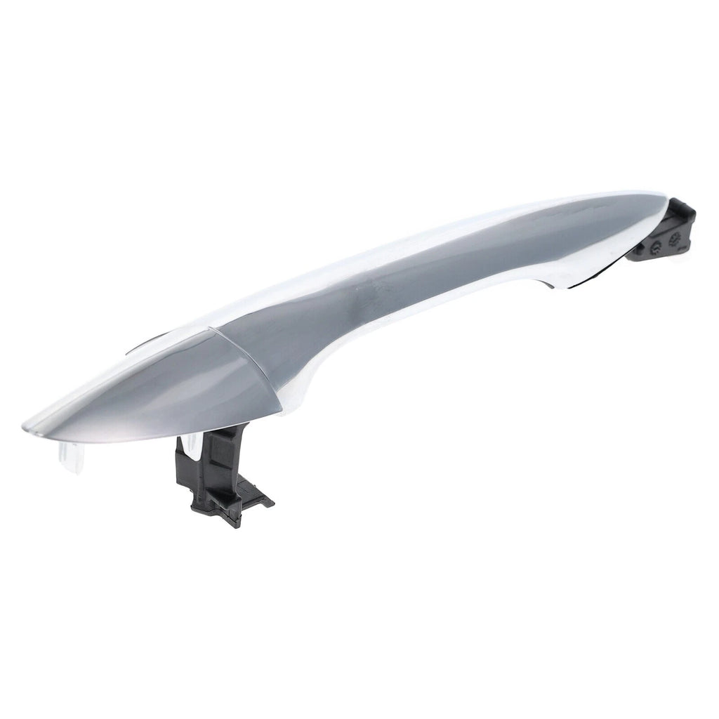 Chrome RR Rear Right Outer Door Handle for Hyundai i30 GD 05/2012~03/2017