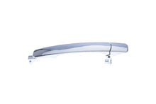 Load image into Gallery viewer, 2pcs Rear LH+RH Chrome Outer Door Handle for Nissan X-Trail T31 07-14