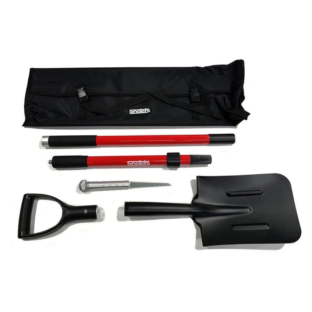 Snatch Shovel SRCV24RCSVL