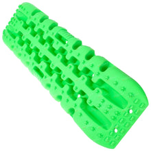 Load image into Gallery viewer, Pair of Green Recovery Tracks 107x31x6cm