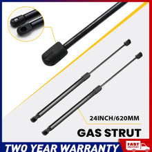 Load image into Gallery viewer, Shock Spring Boot Prop Rods Gas Struts Lift Supports For Lexus RX350 10-15