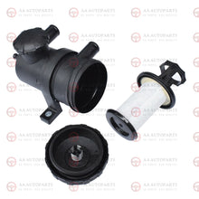 Load image into Gallery viewer, Universal Oil Catch Can To Suite Any Vehicle Up To 250KW