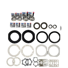 Load image into Gallery viewer, Swivel Hub Kit + Wheel Bearings For Toyota Landcruiser FJ40 FJ45 FJ55 to 9/1975