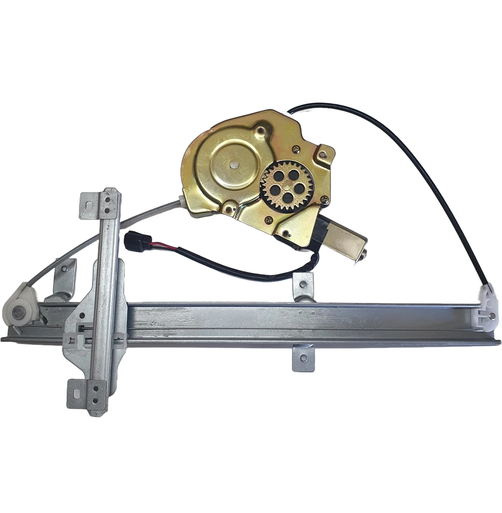 Front Right Electric Window Regulator With 2 Pin Motor for Holden Rodeo TF 88-03