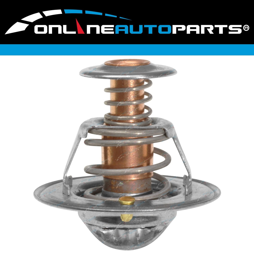 Thermostat for Nissan Patrol GU MQ TD42 TD42T TD42Ti SD33 SD33T 1980-2006