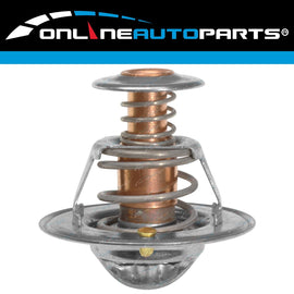 Thermostat for Nissan Patrol GU MQ TD42 TD42T TD42Ti SD33 SD33T 1980-2006