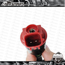 Load image into Gallery viewer, 4 x 740cc fuel injectors RR544 for Nissan Nismo Silvia 200sx S13 S14 S15 SR20DET