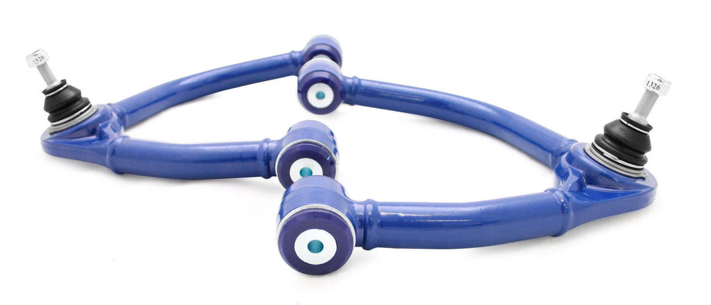 SuperPro Upper Control Arm Kit TRC6630