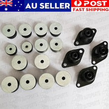 Load image into Gallery viewer, 18 Pcs Body Mount Kit For Toyota Landcruiser 80 Series 5/1990-1998 FZJ80 HDJ80