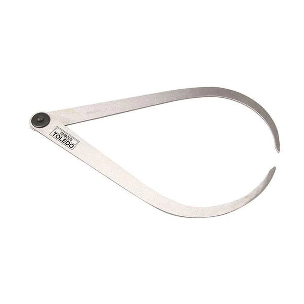 Toledo Firm Joint Caliper Outside 200mm 321073