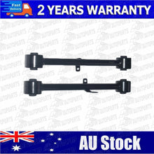 Load image into Gallery viewer, Rear Upper Control Arm Left &amp; Right Pair For Toyota Landcruiser 100 Series 98-07