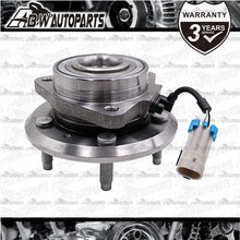 Load image into Gallery viewer, Front Wheel Bearing Hub Assembly For Holden Captiva Equinox Chevrolet Captiva