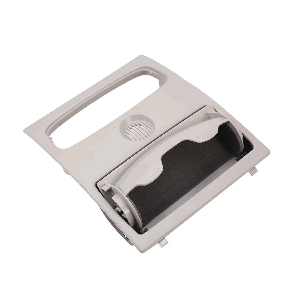 Roof Console Box Sunglass Holder Fit For Ford Ranger Mazda Bt50 2012-2020 gray