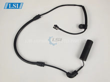 Load image into Gallery viewer, Front Brake Pad &amp; Sensor and Disc Rotors for BMW 325ci 325i 325ti 328i 328ci E46