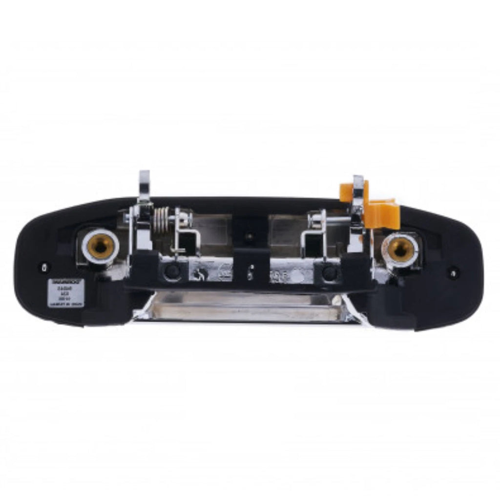 Chrome Front Right Outer Door Handle for Mitsubishi Pajero NH/NJ/NK/NL 91-00