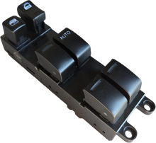 Load image into Gallery viewer, Master Window Switch 16+3 Pins for Nissan Xtrail Skyline Pulsar Navara D22