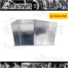 Load image into Gallery viewer, EXPRESS Aluminium Side Console Boat Switch Panel Sounder Mount Alloy Bracket