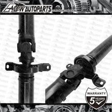 Load image into Gallery viewer, TAIL SHAFT FOR HOLDEN COMMODORE VX VY VU V6 AUTO Wagon Ute 3.8L 2WD VT 1999-2006