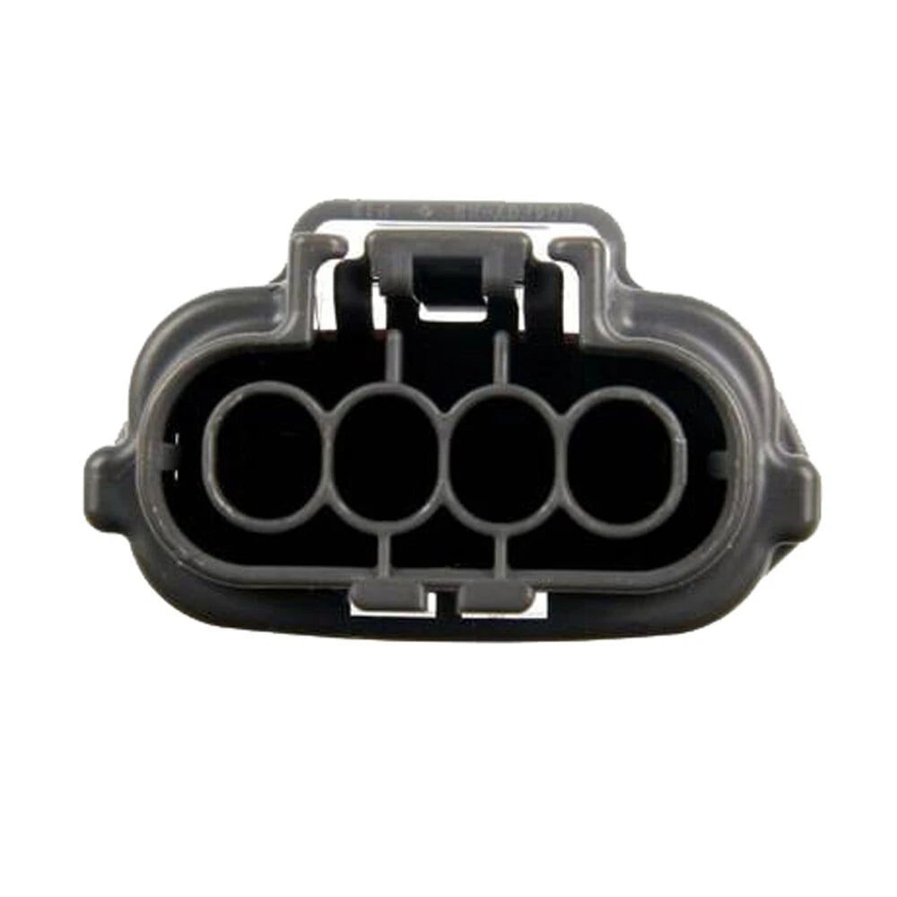 4 Pins Alternator Connector Plug fits Nissan & Mitsubishi Alternator 6189-7469